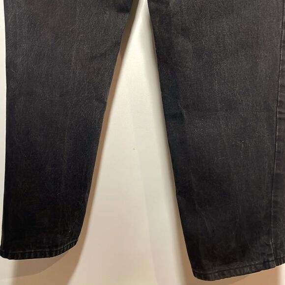 Lands end black jeans - Picture 8 of 11